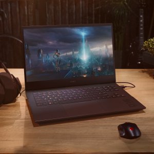 Laptop HP Omen 16-c0114nw Ryzen 7 5800H / 16 GB / 512 GB / RX 6600M / 144 Hz (4H3X0EA) 2