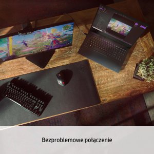 Laptop HP Omen 16-c0114nw Ryzen 7 5800H / 16 GB / 512 GB / RX 6600M / 144 Hz (4H3X0EA) 10