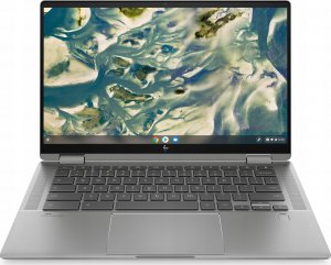 Laptop HP Laptop HP Chromebook x360 14c-cc0500na 4J6G4EAR 5