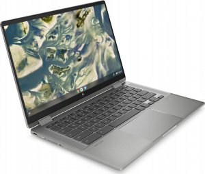 Laptop HP Laptop HP Chromebook x360 14c-cc0500na 4J6G4EAR 6