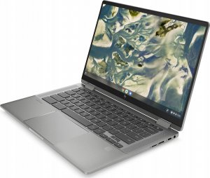 Laptop HP Laptop HP Chromebook x360 14c-cc0500na 4J6G4EAR 8
