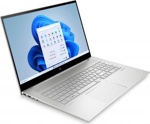 Laptop HP Envy 17-ch0001na i7-1165G7 / 16 GB / 1 TB / W11 (4J975EAR) 3