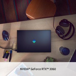 Laptop HP Laptop HP Omen 17-ck0131nw 4J9D9EA Intel i7 / 16GB / 1TB SSD / Nvidia RTX3060 / FullHD / Win11 / Czarny 15