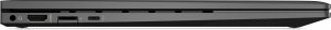 Laptop HP Envy x360 15-ee1093cl Ryzen 7 5700U / 12 GB / 512 GB / W11 (4S325UAR) 6