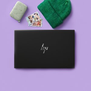 Laptop HP Laptop 2w1 HP Envy x360 15-eu0313nw 601P8EAR Ryzen 5 / 16GB / 512SSD / Radeon / FullHD / Win11 / Czarny 14