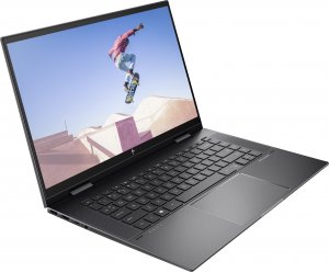 Laptop HP Laptop 2w1 HP Envy x360 15-eu0313nw 601P8EAR Ryzen 5 / 16GB / 512SSD / Radeon / FullHD / Win11 / Czarny 2