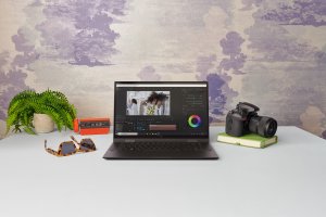 Laptop HP Laptop 2w1 HP Envy x360 15-eu0313nw 601P8EAR Ryzen 5 / 16GB / 512SSD / Radeon / FullHD / Win11 / Czarny 8