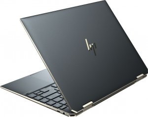 Laptop HP Spectre x360 14-ef0500na Core i7-1255U / 16 GB / 1 TB / W11 (6L7K4EA) 3