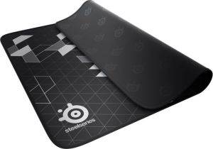 Podkładka SteelSeries QcK+ Limited (63700) 1