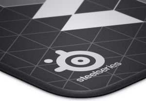 Podkładka SteelSeries QcK+ Limited (63700) 4