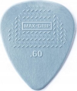 Dunlop Kostka do gitary 6SZT Nylon MAX GRIP Zestaw 2