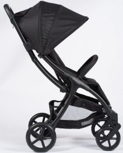 Wózek MAST Swiss Design Mast M2X Twój codzienny bohater 2