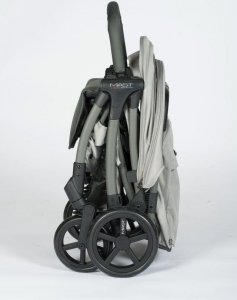 Wózek MAST Swiss Design Mast M2X Twój codzienny bohater 8