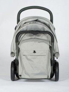 Wózek MAST Swiss Design Mast M2X Twój codzienny bohater 9