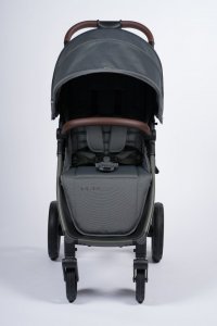 Wózek MAST Swiss Design M4x wózek spacerowy Volcanic Ash 3