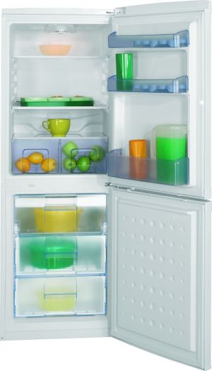 Lodówka Beko CSA 24010 1