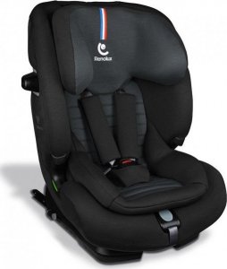 Fotelik samochodowy Renolux OLYMP 9-36 kg CARBON fotelik samochodowy Renolux Softness 2