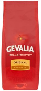 Kawa mielona Gevalia Kawa mielona Gevalia Professional Original Mellanrost 500g 100% Arabica 1