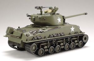 Tamiya US Tank M4A3E8 Sherman Easy Eight (586962) 3