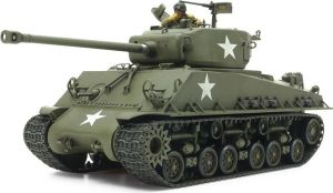 Tamiya US Tank M4A3E8 Sherman Easy Eight (586962) 10