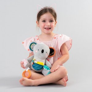 Taf Toys Zabawka interaktywna Koala Kimmy 4