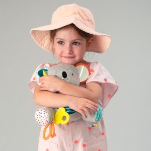 Taf Toys Zabawka interaktywna Koala Kimmy 5