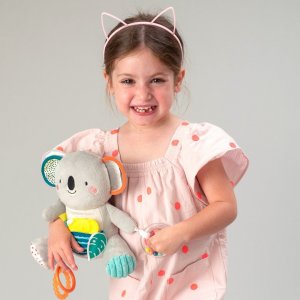 Taf Toys Zabawka interaktywna Koala Kimmy 6