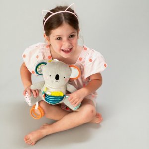 Taf Toys Zabawka interaktywna Koala Kimmy 7
