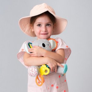 Taf Toys Zabawka interaktywna Koala Kimmy 8