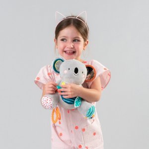Taf Toys Zabawka interaktywna Koala Kimmy 9