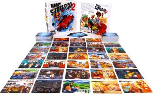 Rebel Mamy szpiega! 2 (235060) 6