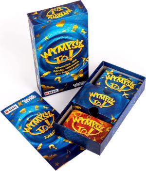 Rebel Wymyśl to! (235077) 2