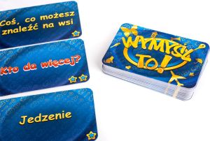 Rebel Wymyśl to! (235077) 3