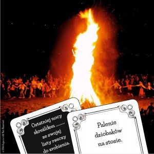 Kojar Karty Dżentelmenów - Epizod Drugi (234091) 3