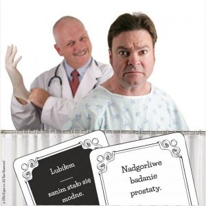 Kojar Karty Dżentelmenów - Epizod Drugi (234091) 4