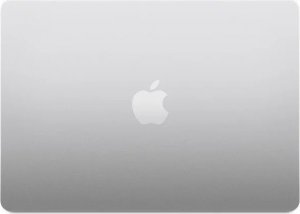 Laptop Apple MacBook Air 13.6 Silver/M2/8C GPU/8GB/256GB, US - MLXY3ZE/A/US 3