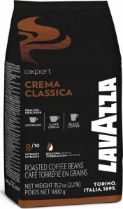 Kawa ziarnista Lavazza Crema Classica 1 kg 1