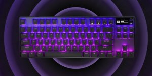 Klawiatura SteelSeries Apex Pro TKL Wireless (2023) OmniPoint (64865) 4