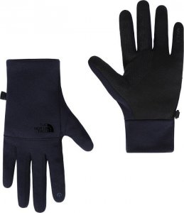 The North Face Rękawice The North Face Etip Recycled Glove uni : Kolor - Granatowy, Rozmiar - XS 1