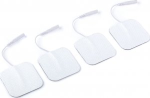 Masażer Medivon Elektrody Medivon Electro Pads 5 par w zestawie 1