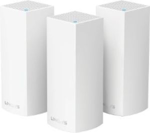 Router Linksys Velop WHW0303 3szt. 1