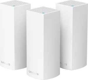 Router Linksys Velop WHW0303 3szt. 1