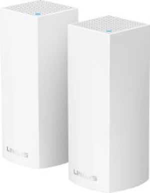 Router Linksys Velop WHW0302 2szt. 1