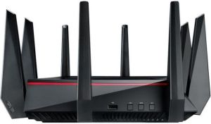 Router Asus RT-AC5300 Gaming Router (90IG0201-BU9G00) 3