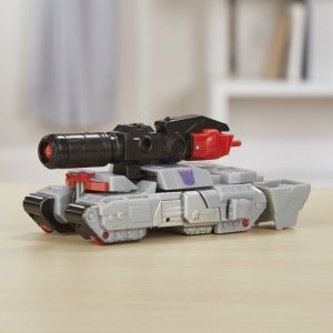 Figurka Transformers HASBRO TRANSFORMERS CYBERVERSE FUSION MEGA SHOT MEGATRON E3643 5