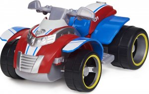 Figurka Spin Master SPIN MASTER PSI PATROL POJAZD AKCJI QUAD + FIGURKA RYDER 20133388 4