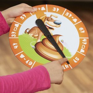 Hasbro HASBRO GRA NIE WDEPNIJ W TO! E2489 7