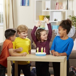 Hasbro HASBRO GRA ZDMUCHNIJ ŚWIECZKI E0887 6