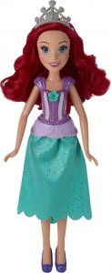 Hasbro HASBRO DISNEY KSIĘŻNICZKI LALKA ARIELKA B5279 2