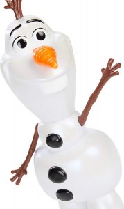 Hasbro DISNEY KRAINA LODU FROZEN II LALKA ANNA, ELSA I OLAF E8749 3